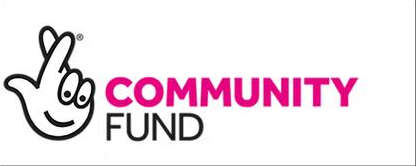 Community Fund Logo
